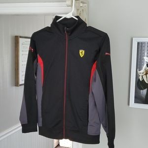 Puma Ferrari Jacket